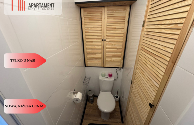 3 pokojowe gotowe do wprowadzenia