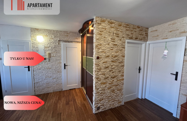 3 pokojowe gotowe do wprowadzenia