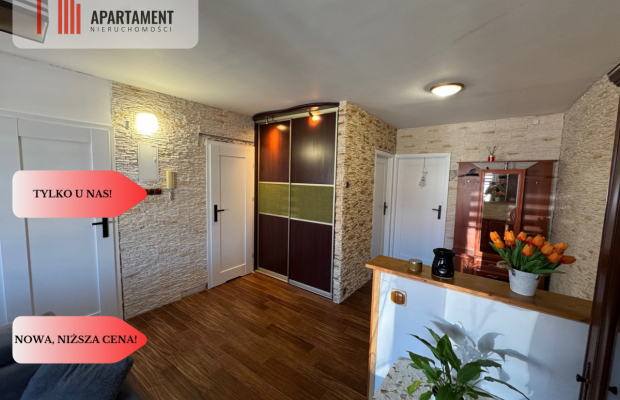 3 pokojowe gotowe do wprowadzenia