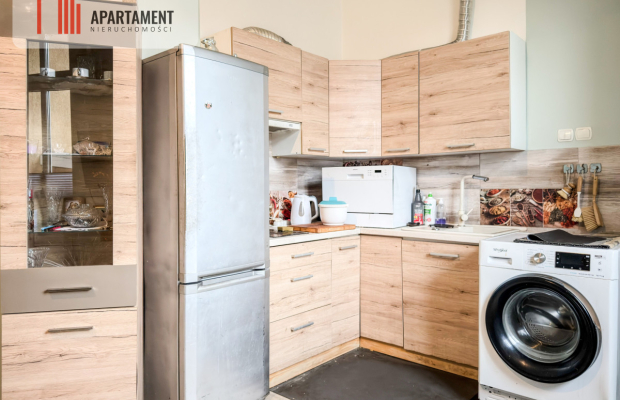 Tylko u nas! Kawalerka 30m² Grupa k. Grudziądza