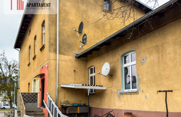 Tylko u nas! Kawalerka 30m² Grupa k. Grudziądza