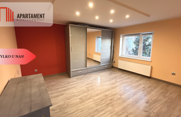 Mieszkanie w pełni wyposażone 55m2