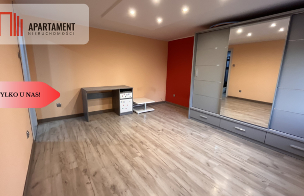 Mieszkanie w pełni wyposażone 55m2