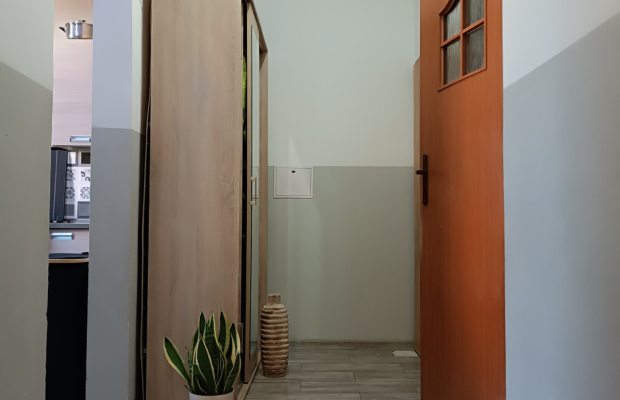 Mieszkanie|Kamienica|Ogródek|Perełka