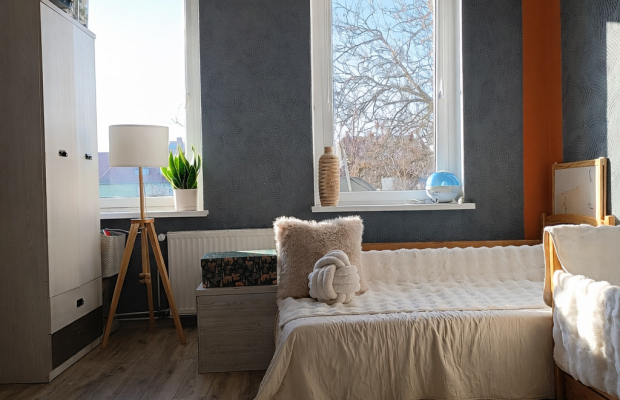 Mieszkanie|Kamienica|Ogródek|Perełka