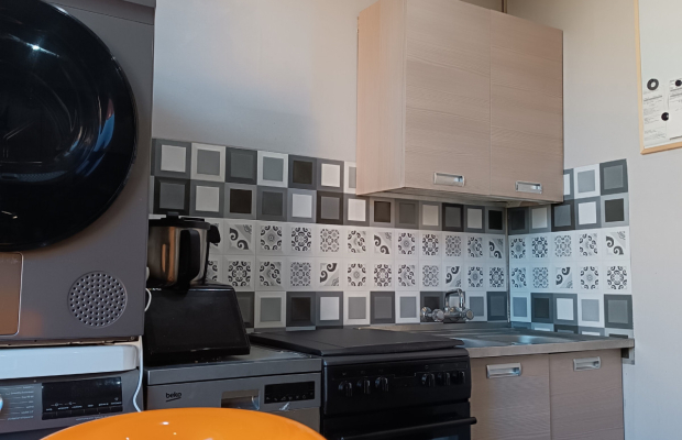 Mieszkanie|Kamienica|Ogródek|Perełka