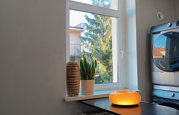 Mieszkanie|Kamienica|Ogródek|Perełka