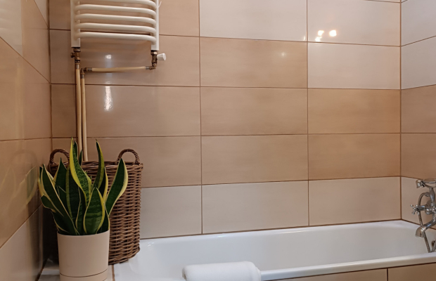 Mieszkanie|Kamienica|Ogródek|Perełka