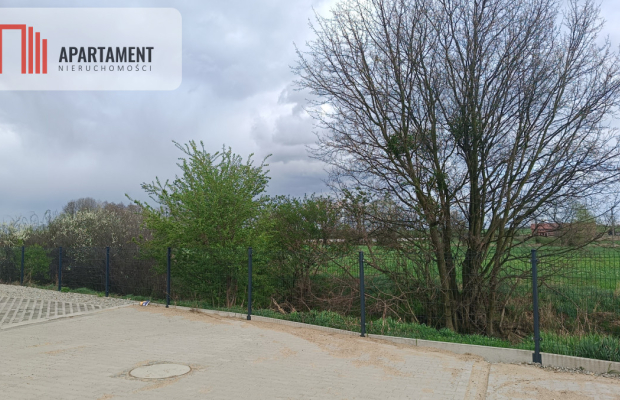 4 pokoje/92 m²/bez pcc/I piętro