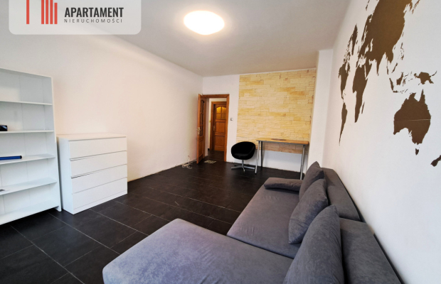 Przestronne w centrum miasta. Do negocjacji.