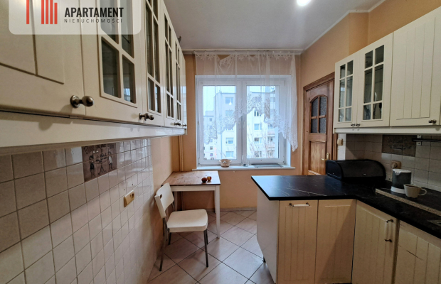 Przestronne w centrum miasta. Do negocjacji.