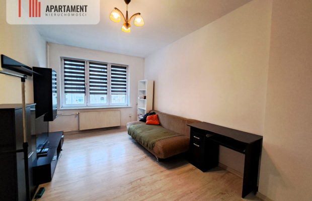 Przestronne w centrum miasta. Do negocjacji.