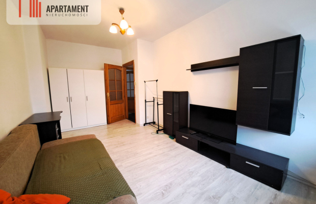 Przestronne w centrum miasta. Do negocjacji.