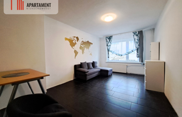 Przestronne w centrum miasta. Do negocjacji.