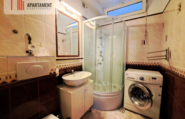 Przestronne w centrum miasta. Do negocjacji.