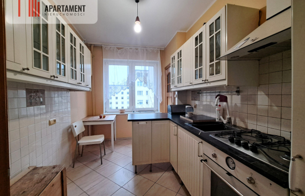 Przestronne w centrum miasta. Do negocjacji.