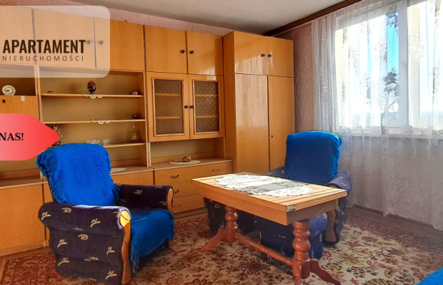 M3 - Jadowniki Rycerskie - PARTER