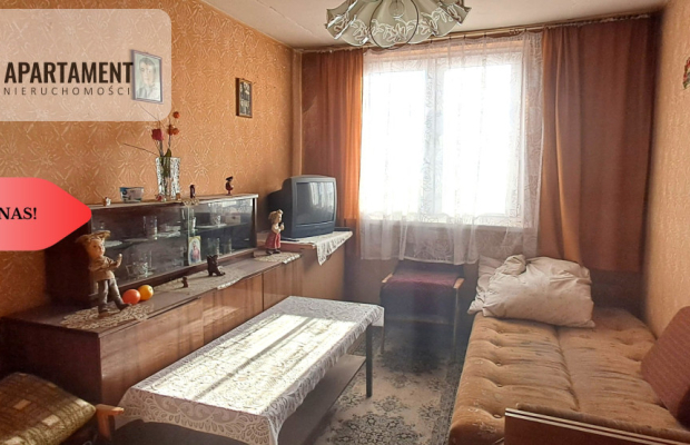 M3 - Jadowniki Rycerskie - PARTER