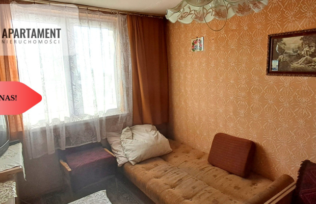 M3 - Jadowniki Rycerskie - PARTER