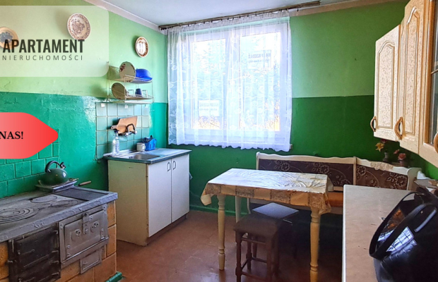 M3 - Jadowniki Rycerskie - PARTER