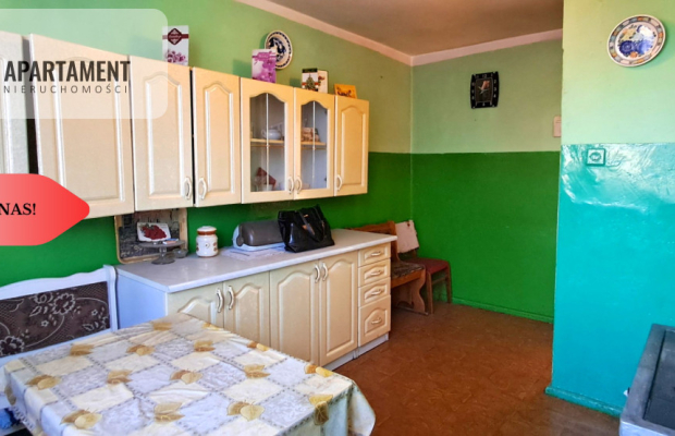 M3 - Jadowniki Rycerskie - PARTER