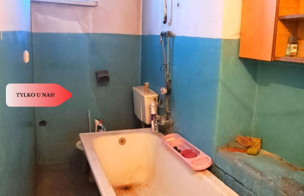 M3 - Jadowniki Rycerskie - PARTER