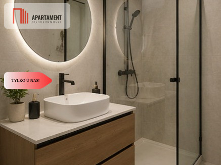 Funkcjonalne mieszkanie w dobrej lokalizacji