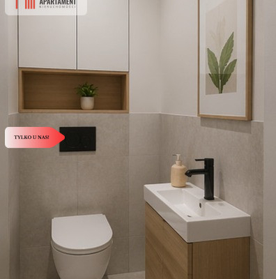 Funkcjonalne mieszkanie w dobrej lokalizacji