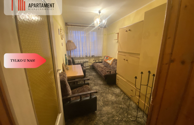 MIESZKANIE NA PIERWSZYM PIĘTRZE NAD JEZIOREM