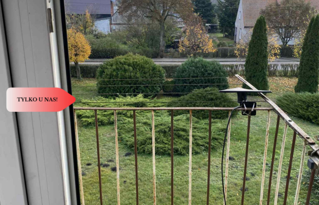 MIESZKANIE NA PIERWSZYM PIĘTRZE NAD JEZIOREM