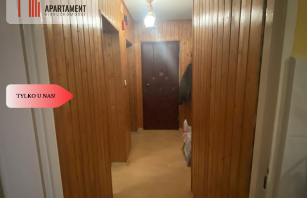 MIESZKANIE NA PIERWSZYM PIĘTRZE NAD JEZIOREM