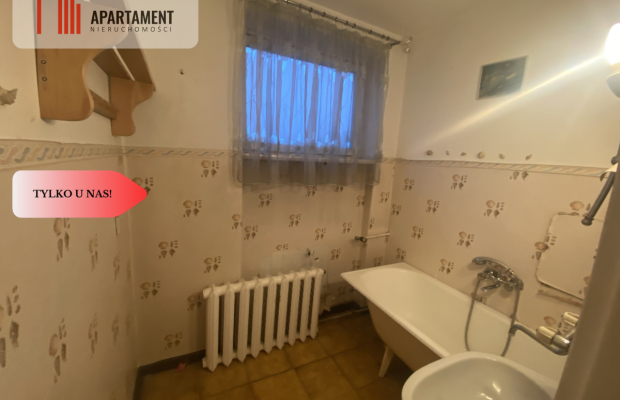 MIESZKANIE NA PIERWSZYM PIĘTRZE NAD JEZIOREM