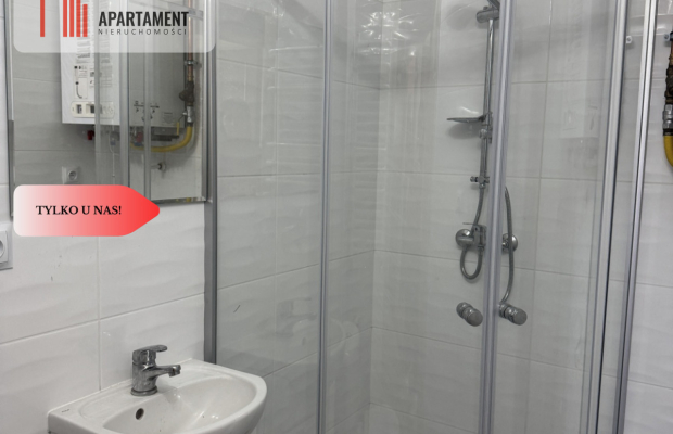 3 pokoje niski czynsz