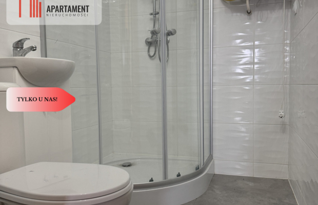 3 pokoje niski czynsz