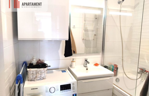 TRZY POKOJE PO REMONCIE! FORDON