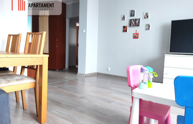 TRZY POKOJE PO REMONCIE! FORDON