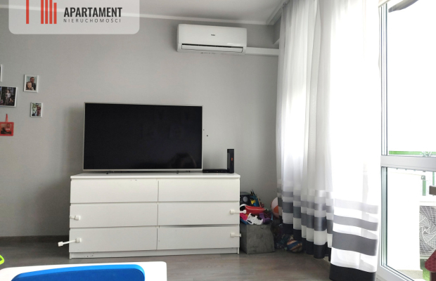 TRZY POKOJE PO REMONCIE! FORDON