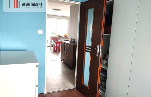 TRZY POKOJE PO REMONCIE! FORDON