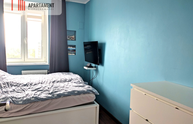 TRZY POKOJE PO REMONCIE! FORDON