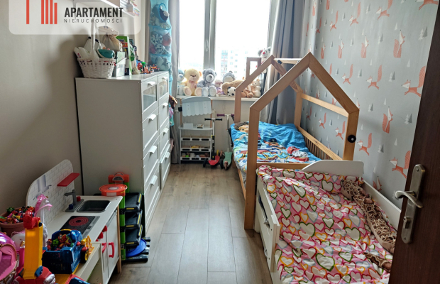 TRZY POKOJE PO REMONCIE! FORDON