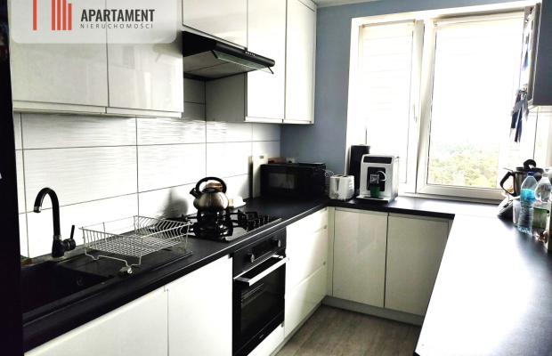 TRZY POKOJE PO REMONCIE! FORDON