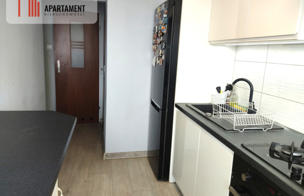 TRZY POKOJE PO REMONCIE! FORDON