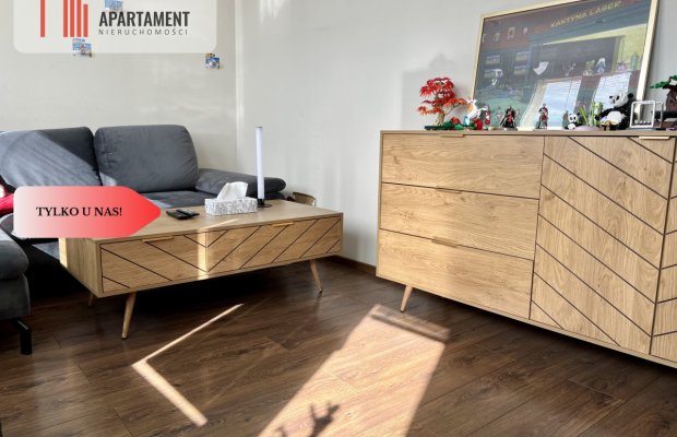 3-Pokojowe! Osiedle Polne! Klimatyzacja !53m²!