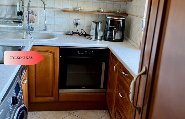 3-Pokojowe! Osiedle Polne! Klimatyzacja !53m²!