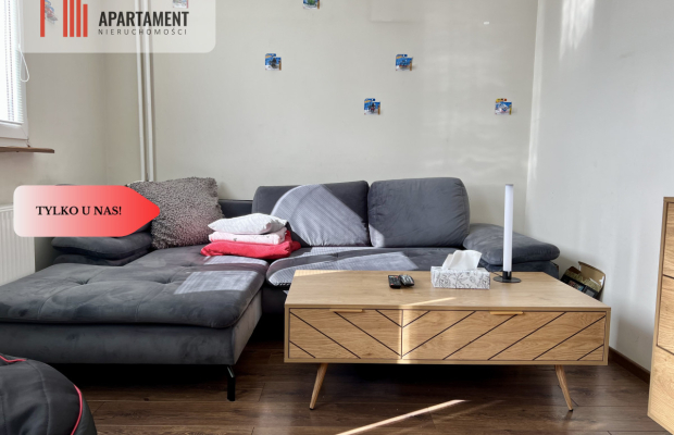 3-Pokojowe! Osiedle Polne! Klimatyzacja !53m²!