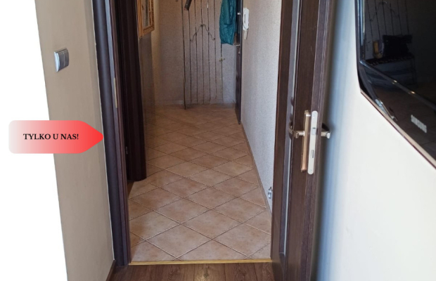 3-Pokojowe! Osiedle Polne! Klimatyzacja !53m²!