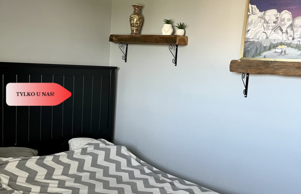 3-Pokojowe! Osiedle Polne! Klimatyzacja !53m²!