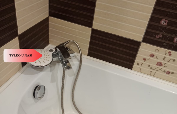 3-Pokojowe! Osiedle Polne! Klimatyzacja !53m²!