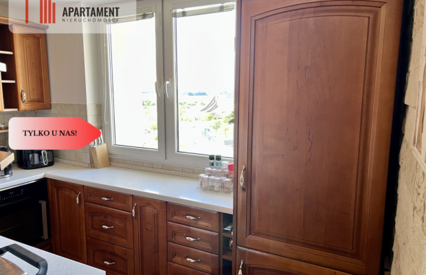 3-Pokojowe! Osiedle Polne! Klimatyzacja !53m²!