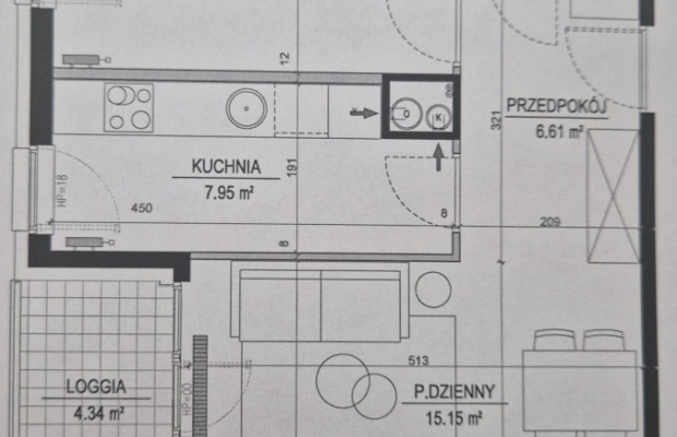 Prestiżowa lokalizacja, piękny widok z okna